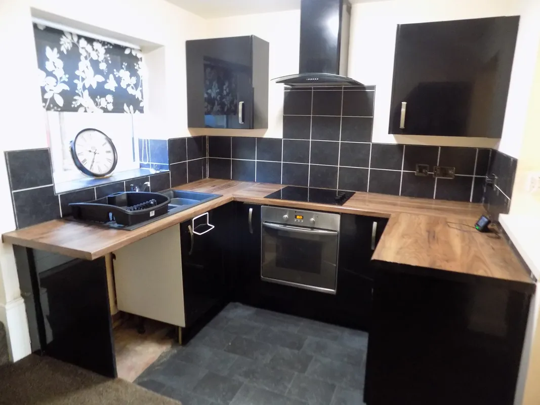 House Albion Close in Bassetlaw