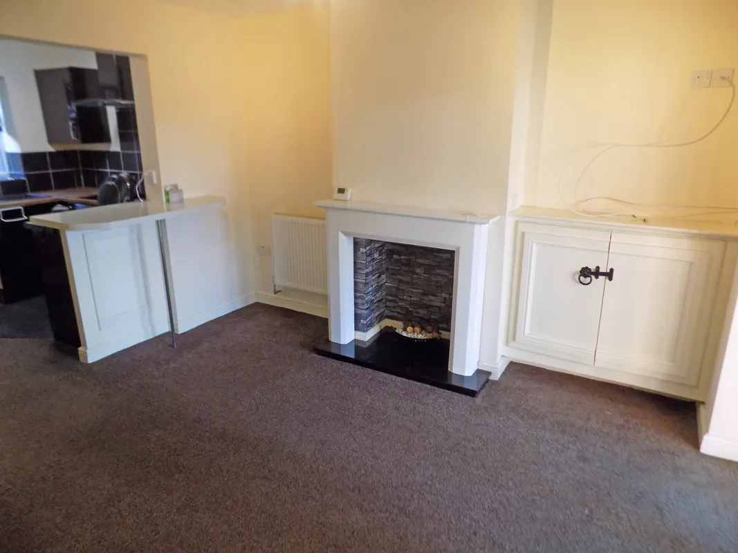 House Albion Close in Bassetlaw