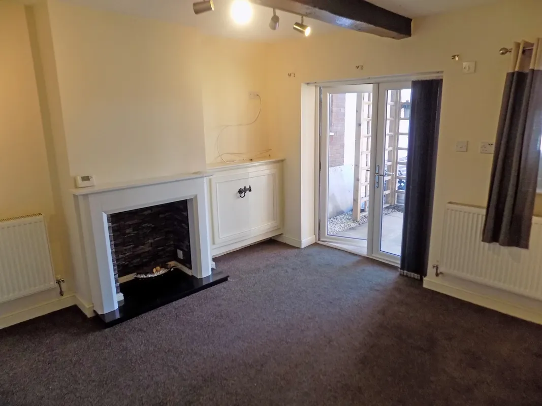 House Albion Close in Bassetlaw