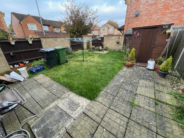 House Hunters Oak in Breckland District