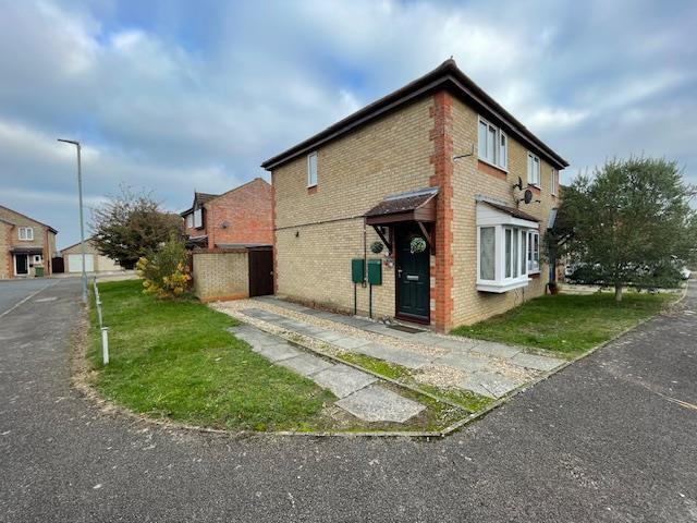 House Hunters Oak in Breckland District