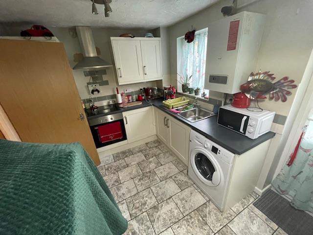 House Hunters Oak in Breckland District