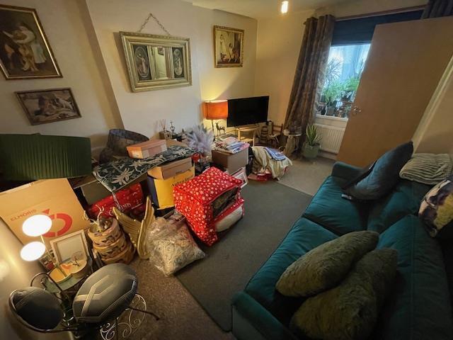 House Hunters Oak in Breckland District