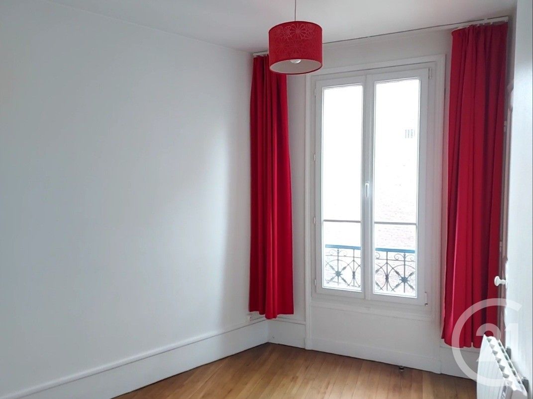 Flat Avenue des Gobelins in Paris