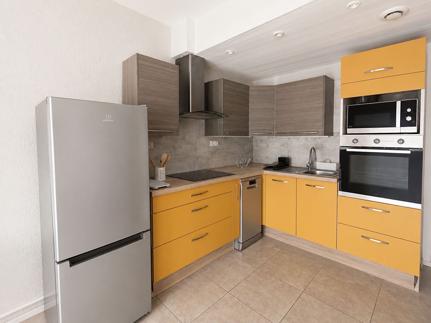 Appartement Rue Joseph Lantrua à Le Pradet