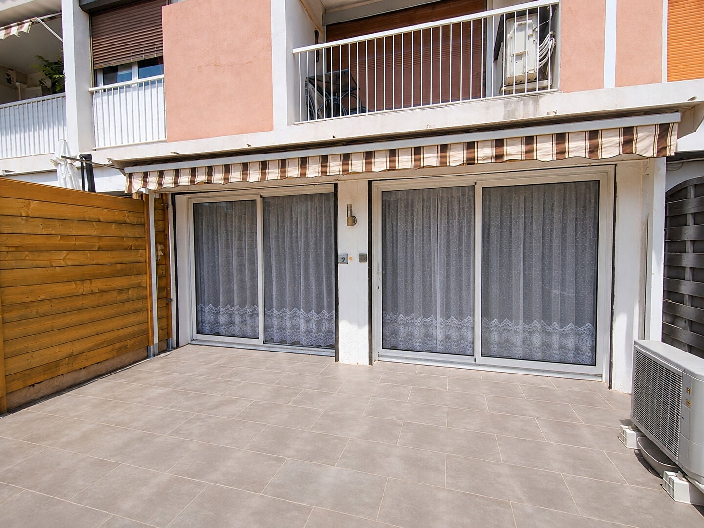 Appartement Rue Joseph Lantrua à Le Pradet