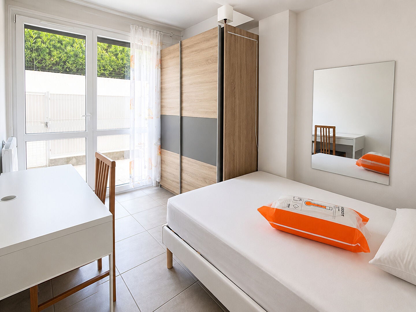 Appartement Rue Joseph Lantrua à Le Pradet