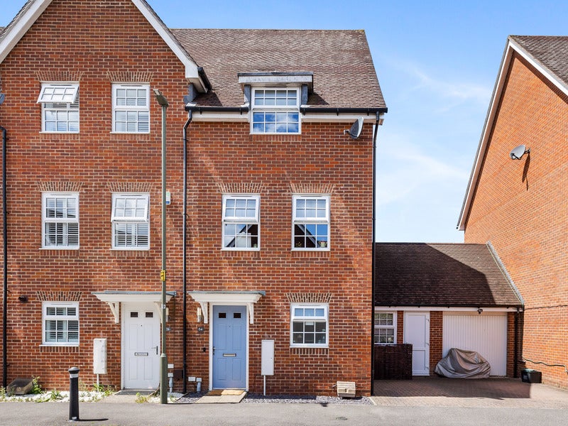 House Burgess Road in Reigate and Banstead