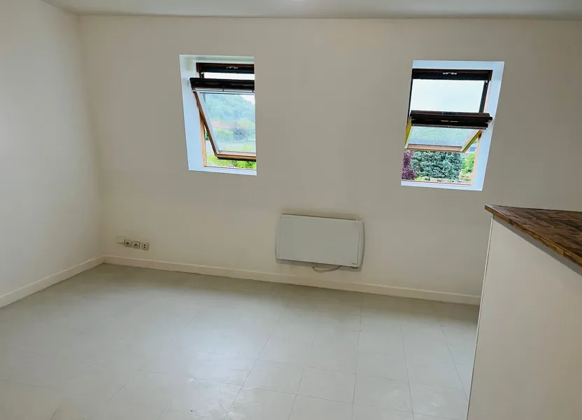 Appartement Rue du Mont Blanc à Laon
