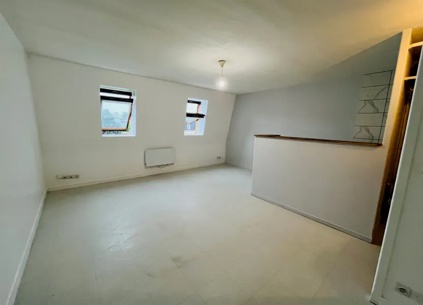 Appartement Rue du Mont Blanc à Laon