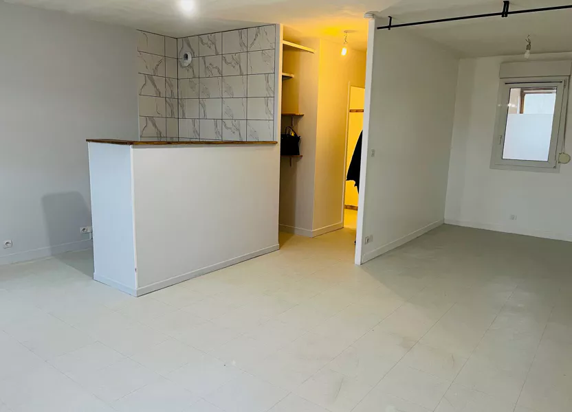 Appartement Rue du Mont Blanc à Laon