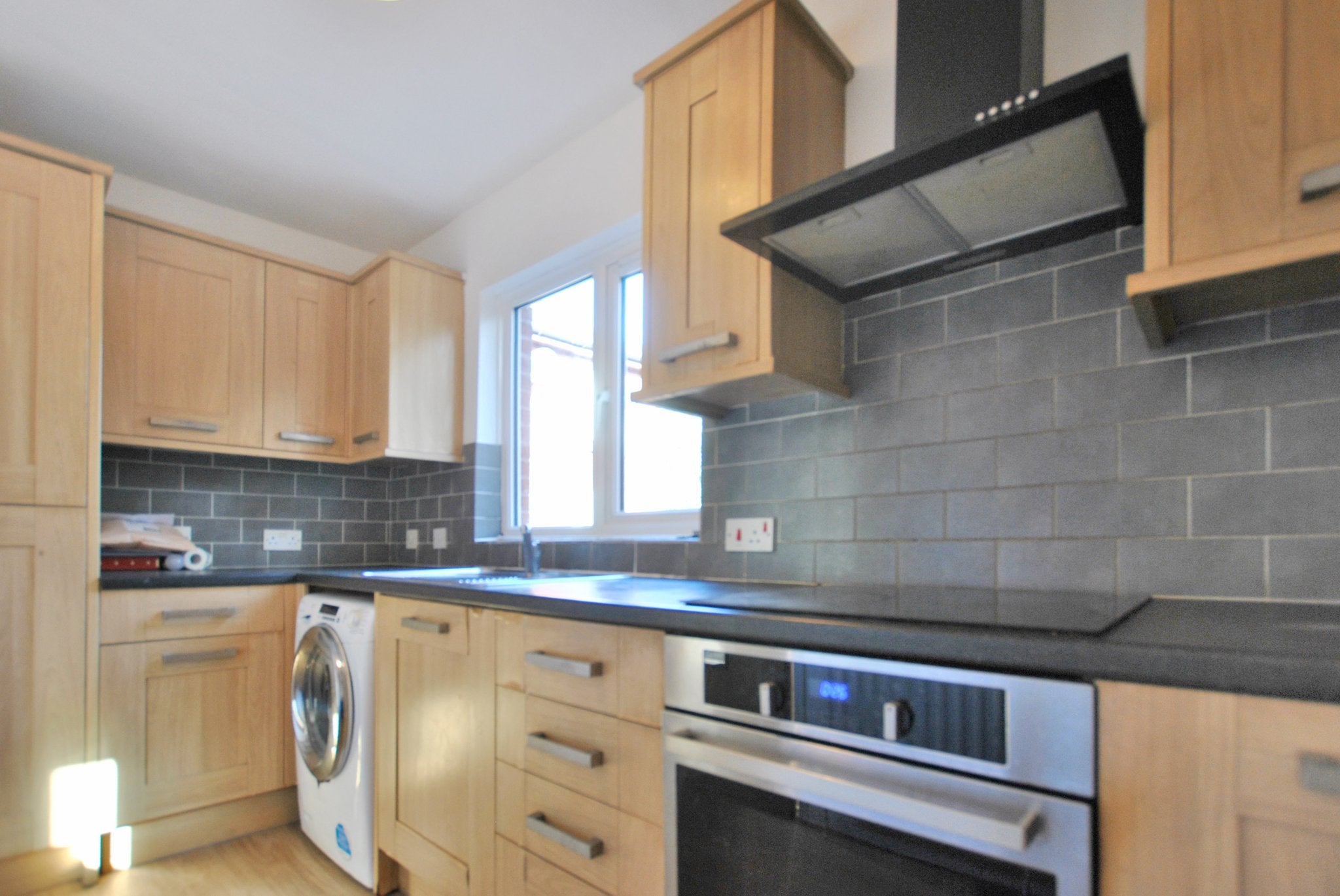 House Deans Gate Close in Greater London