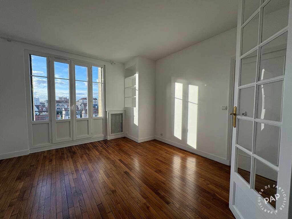 Appartement Rue Jean Mermoz à Colombes