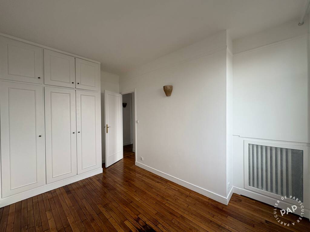 Appartement Rue Jean Mermoz à Colombes
