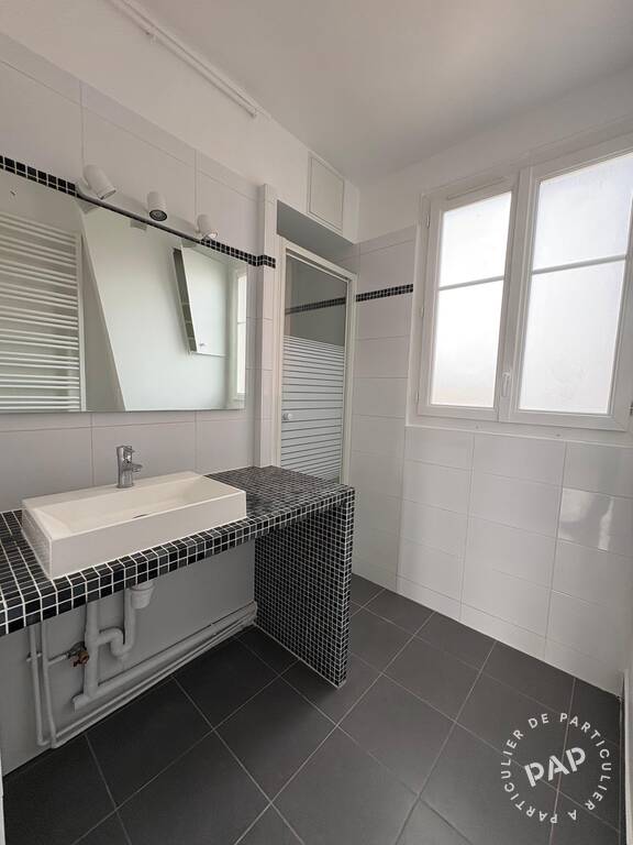 Appartement Rue Jean Mermoz à Colombes