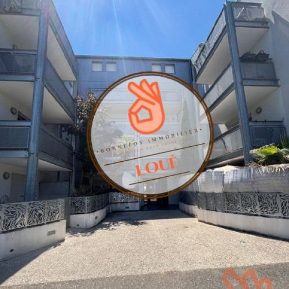 Appartement Chemin Raynal à Toulouse