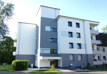 Wohnung Westring in Datteln