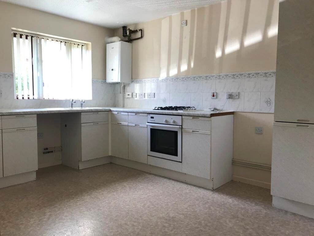 House Coopers Green in Cherwell District