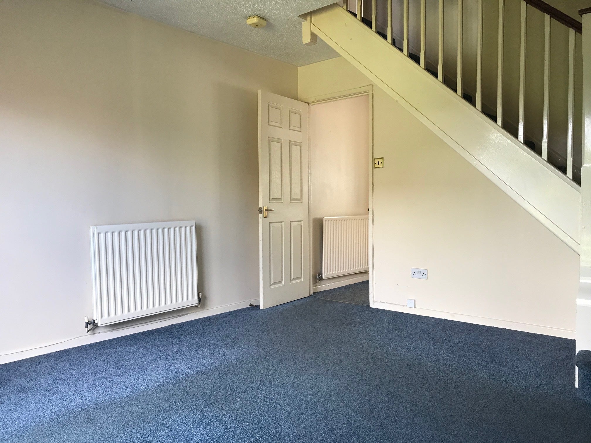 House Coopers Green in Cherwell District
