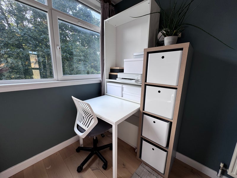 Room Graham Street in Greater London