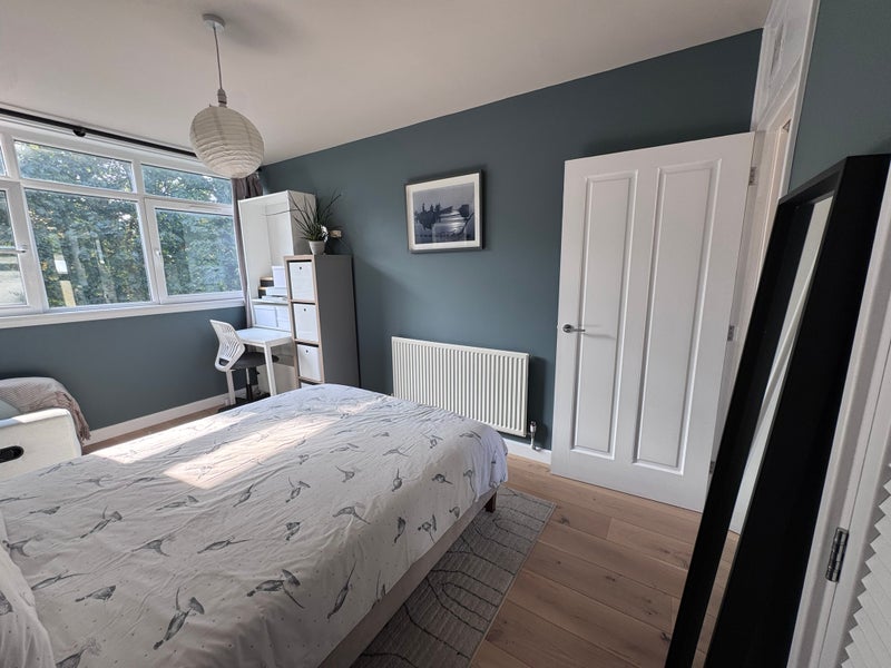 Room Graham Street in Greater London
