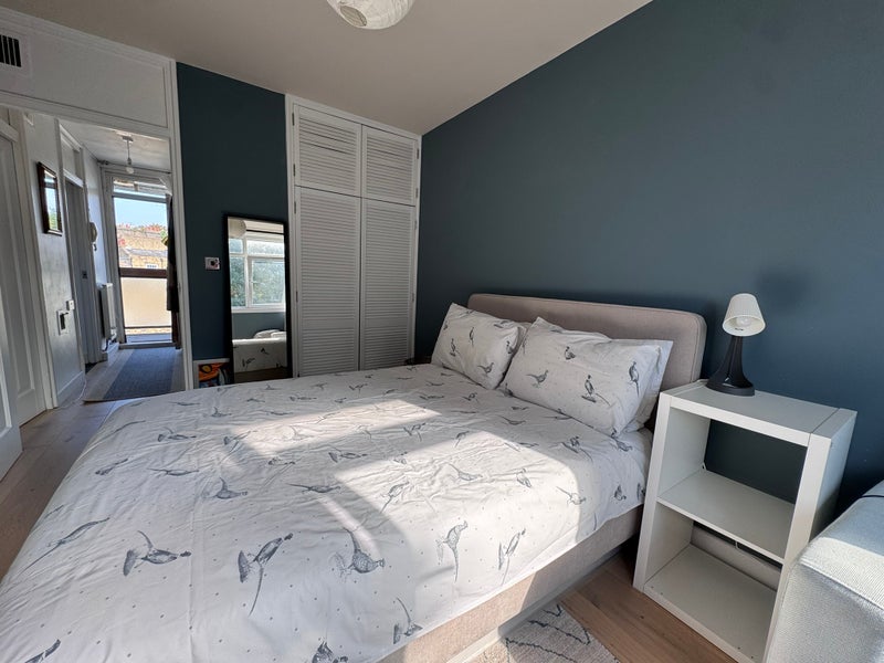 Room Graham Street in Greater London