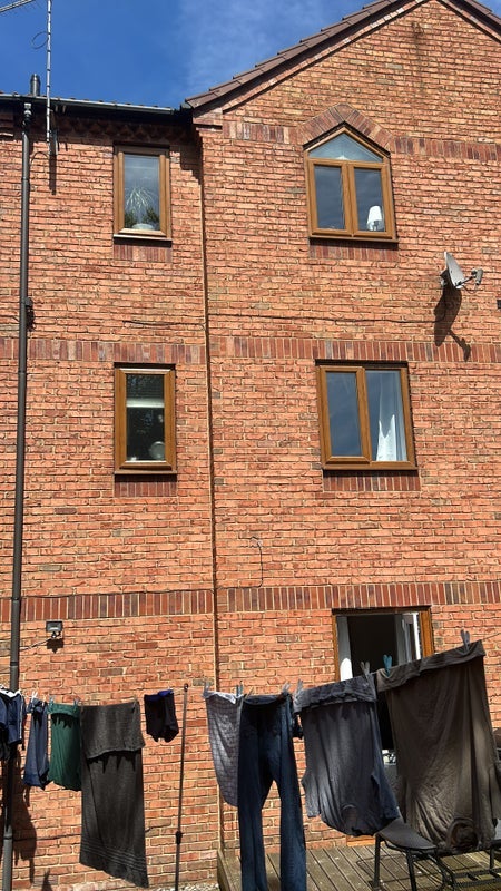 Room School Gardens in Barnsley