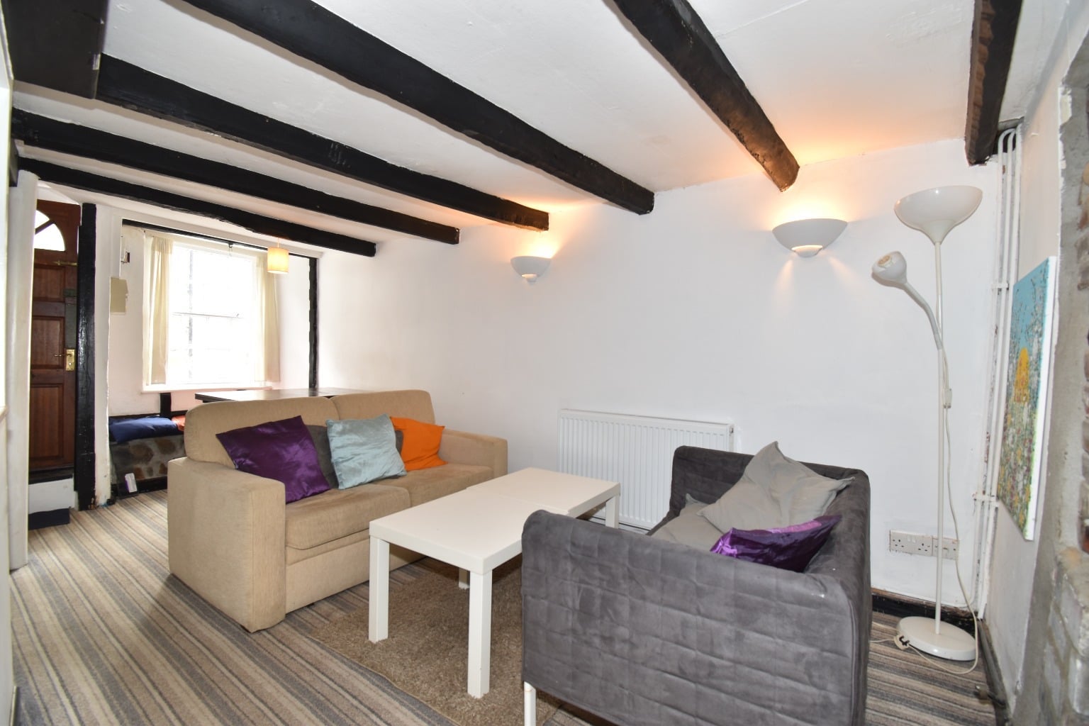 Room St Thomas Street in Penryn