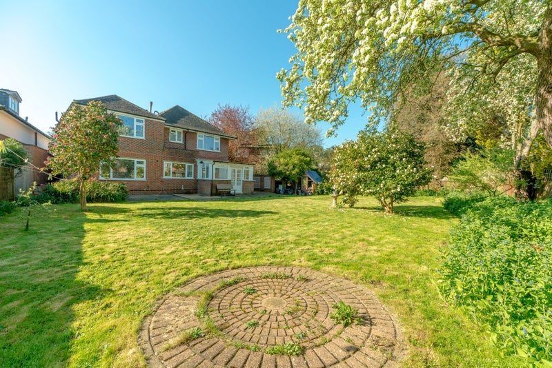Room Grasmere Avenue in Greater London