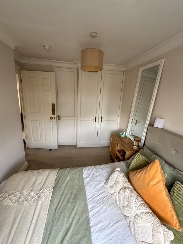 Room Michael Road in Greater London