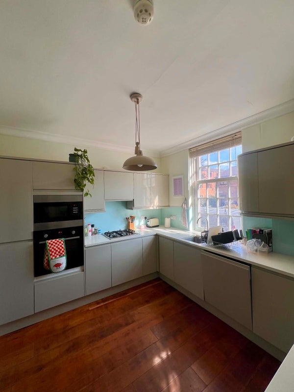 Room Michael Road in Greater London