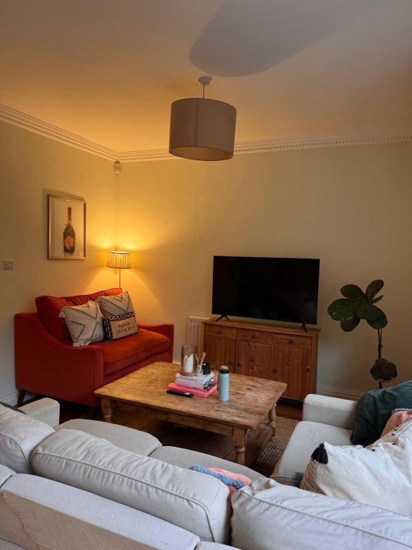 Room Michael Road in Greater London