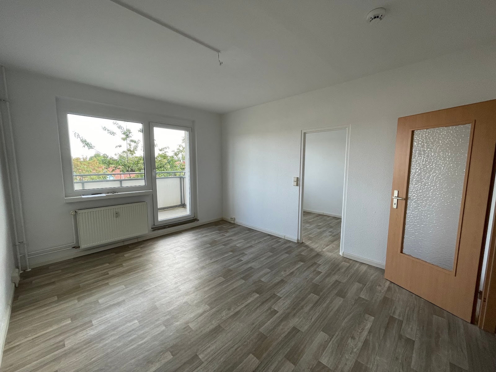 Wohnung Wolfenbütteler Straße in Halberstadt