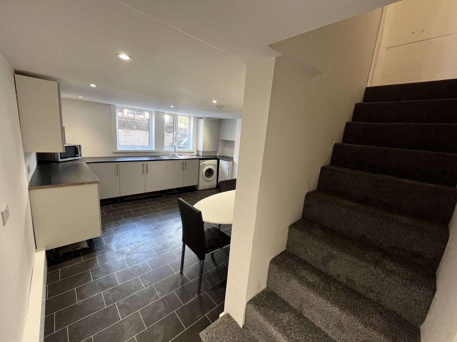 House Back Langdale Terrace in Leeds