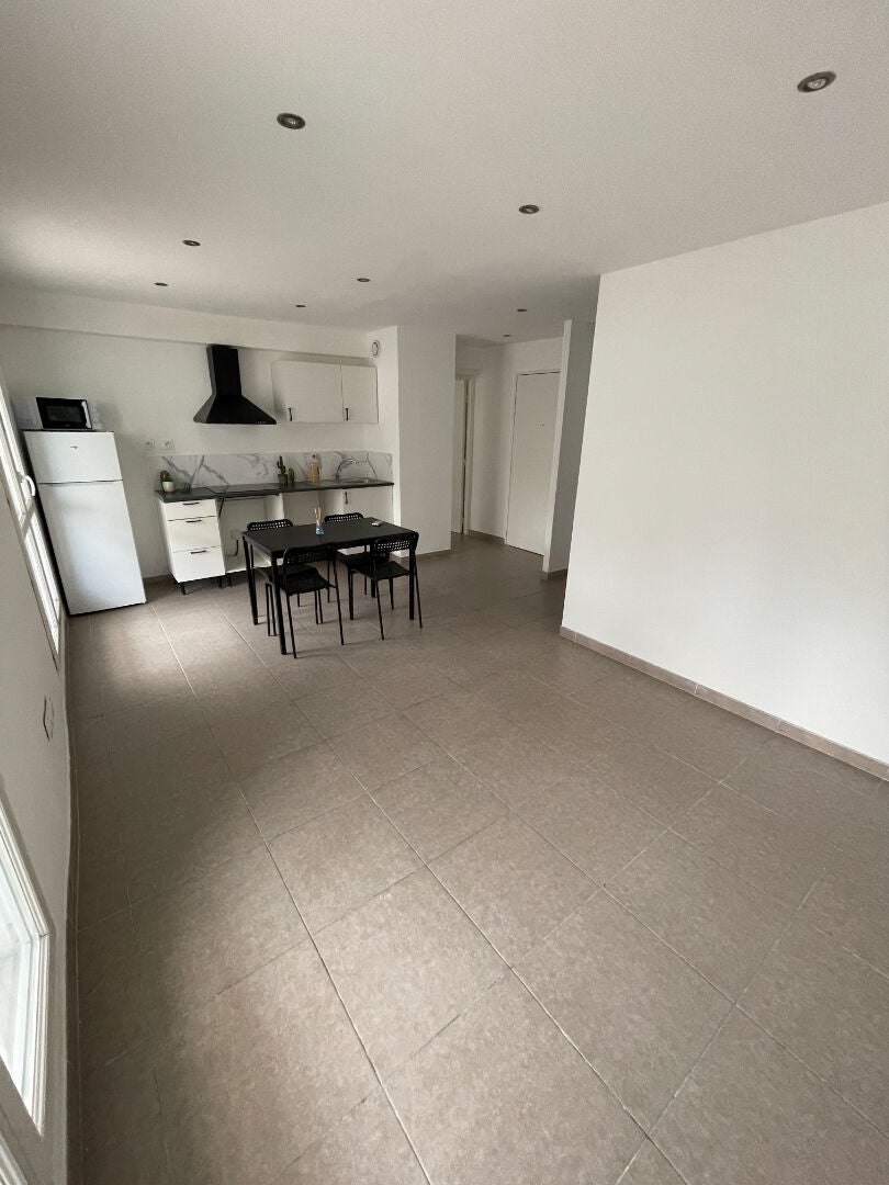 Appartement Rue Loubon à Marseille