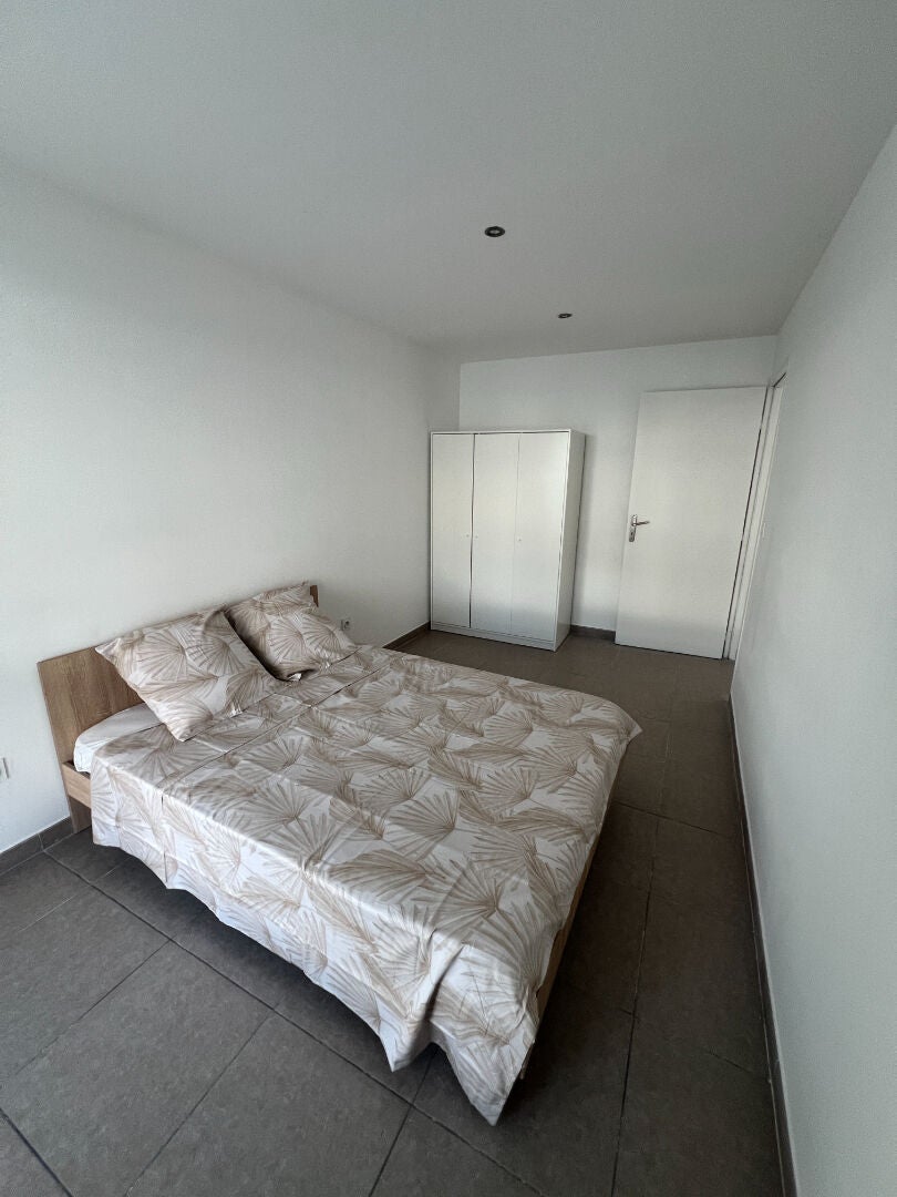 Appartement Rue Loubon à Marseille