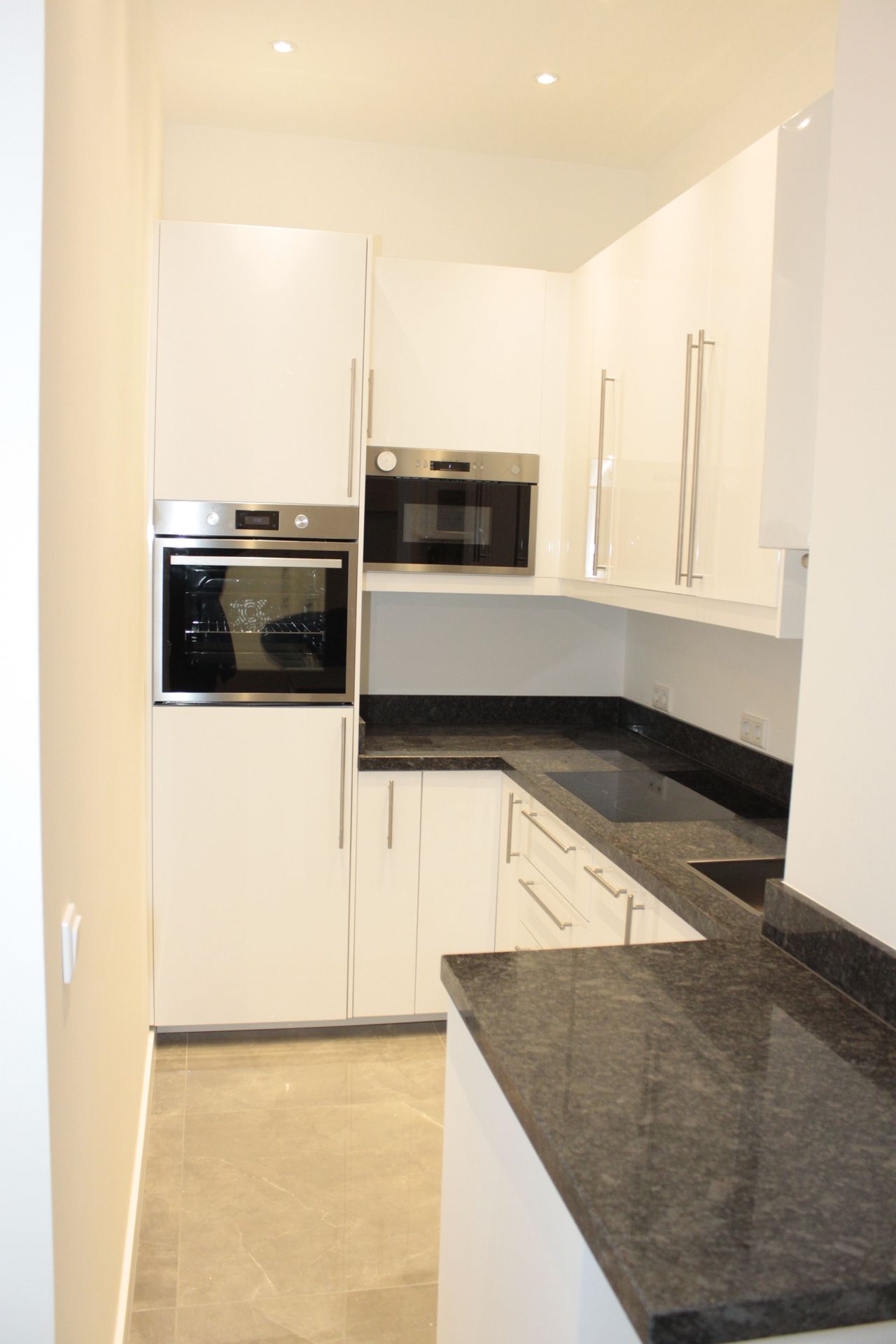 Wohnung Ellerstraße in Hilden