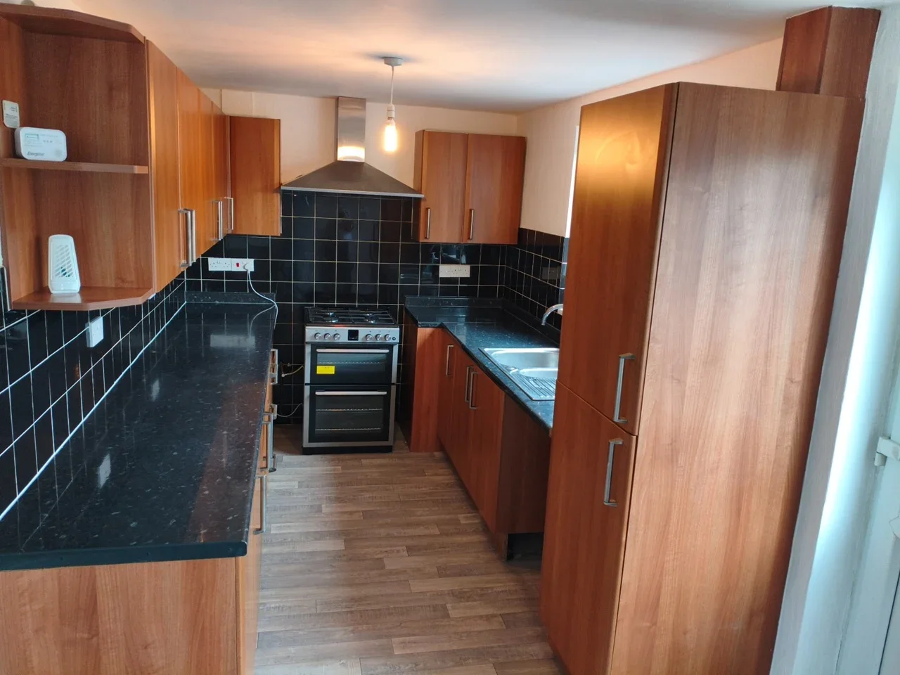 House Chequers Close in Wakefield