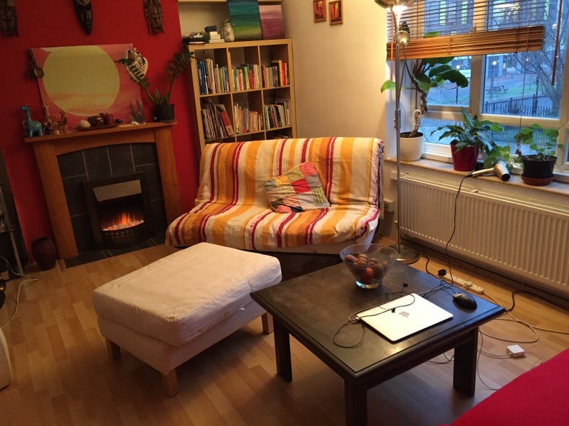 Room Frampton Park Road in Greater London