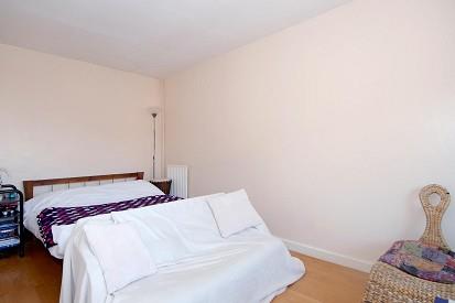 Flat Dodson Court in Vale of White Horse