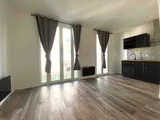 Flat Cours Julien in Marseille