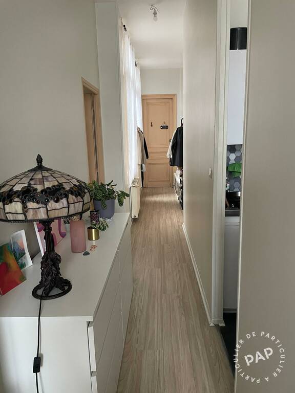 Flat Rue du Général de Gaulle in Péronne-en-Mélantois