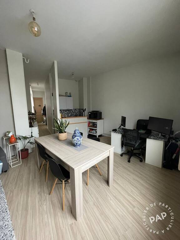 Flat Rue du Général de Gaulle in Péronne-en-Mélantois