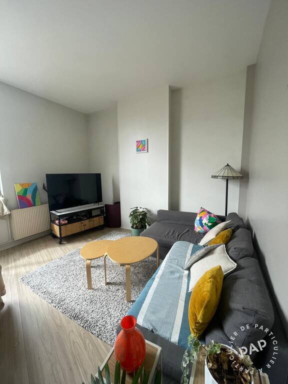 Flat Rue du Général de Gaulle in Péronne-en-Mélantois
