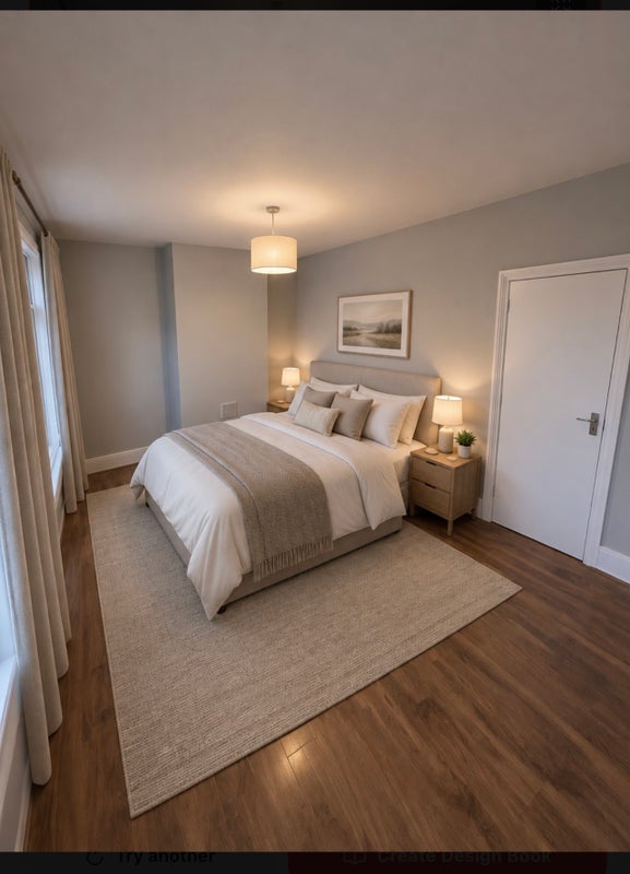 Room Capworth Street in Greater London