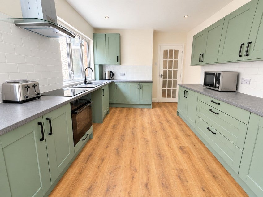 Room Holliers Hill in Rother