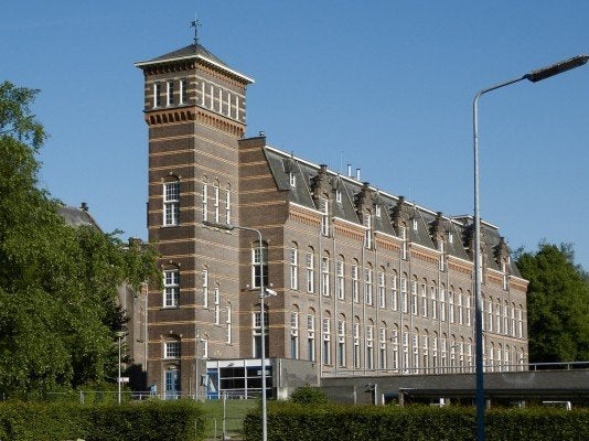 Appartement Tongerseweg in Maastricht
