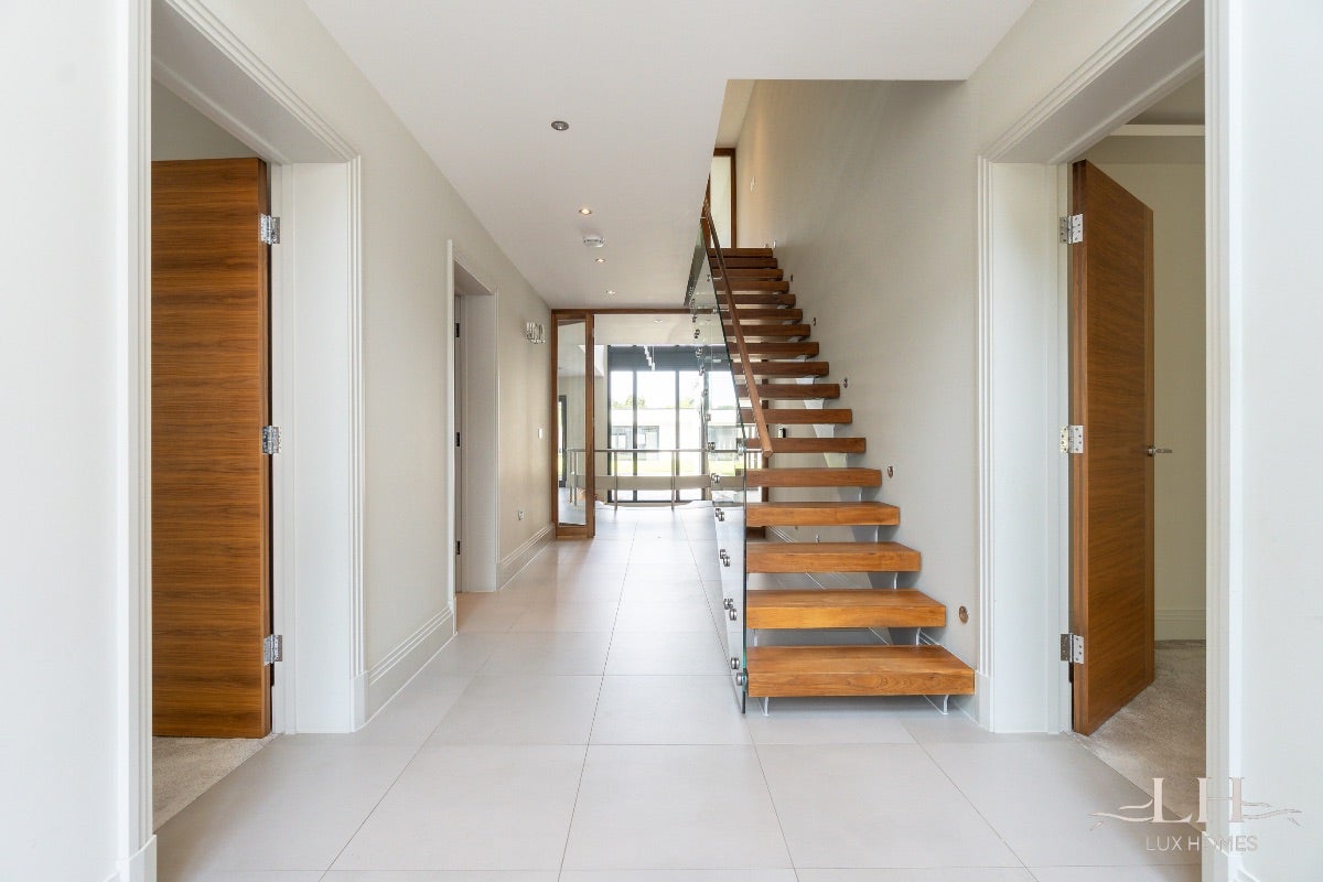 House Nelmes Way in London