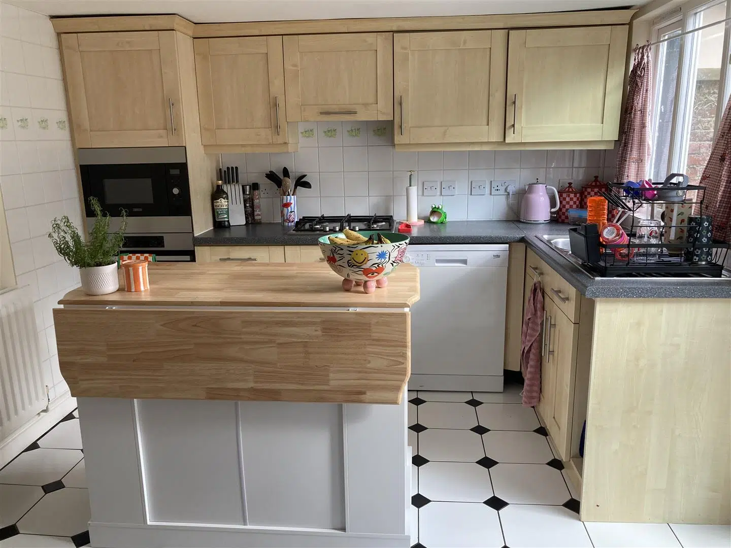 House A28 in Tenterden
