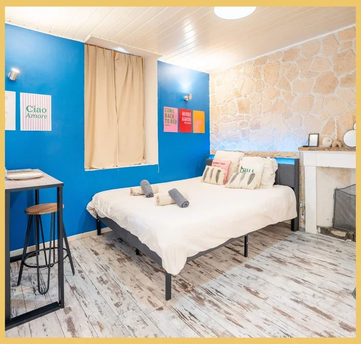 Appartement Rue de Genève à Aix-les-Bains
